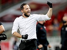 Стала известна зарплата Тедеско в "Спартаке"