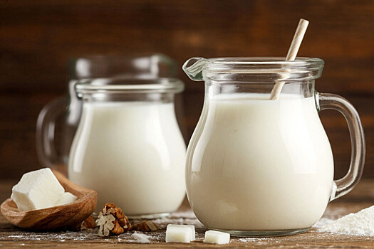 Хабаровский диетолог рассказала, как получить достаточно кальция из продуктов