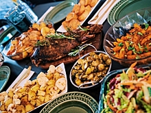 Диетолог Ионова назвала простые способы не получить изжогу на Новый год