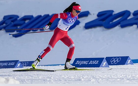 «Максимум тридцать лыжников в гонке, 4-5 стартов в год». Степанова предложила создать новую серию соревнований в российских лыжах