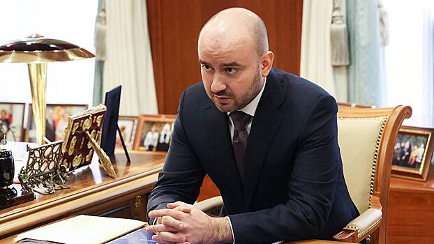 Матом уволил чиновника: топ скандалов с главой Самарской области Федорищевым