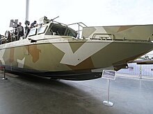 «Калашников» изменит проекты катеров
