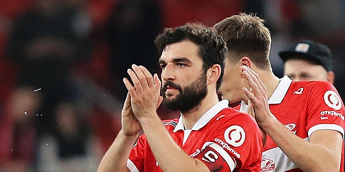 ЭСК поддержала решение арбитра не ставить пенальти в ворота «Спартака» в матче с «Зенитом»