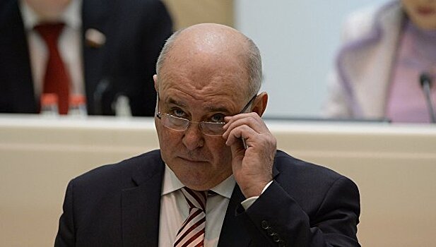 МИД ответил США по вопросу возврата РФ дипсобственности