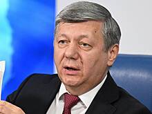 В России высказались о возможном сближении Азербайджана с Украиной