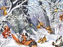 Познавательный и развивающий досуг ждет юных зеленоградцев в КЦ "Зеленоград"