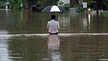 Ученые представили базу данных наводнений