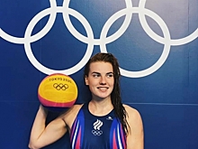 Анастасия Федотова: «В ту секунду меня словно колоколом ударило»