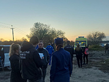 В Приамурье пропавшего подростка нашли мёртвым в реке