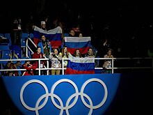 МОК может запретить России участвовать в командных видах спорта на ОИ-2024