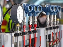 Показания теплосчетчиков в Москве можно передавать онлайн