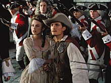 7 лучших фильмов со звездой фильма «Пираты Карибского моря»