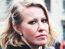 Собчак поругалась с «Дождем» из-за «скопинского маньяка»