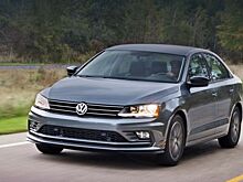 В Северной Америке отзывают около 680 тысяч автомобилей Volkswagen