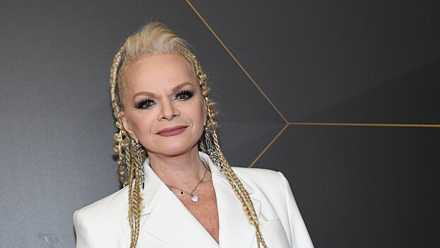 Известный продюсер оценил шансы Долиной получить «Золотой граммофон»