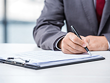 Не сдал вовремя отчетность и остался без денег