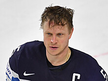 Кукконен заявил, что играть в России сейчас ненормально
