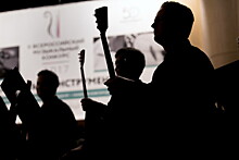 Третий Всероссийский музыкальный конкурс откроется номинацией "Дирижирование оркестром народных инструментов" и пройдет в новом формате