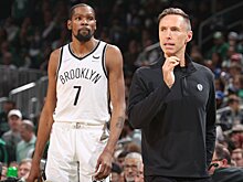 Дюрэнт требовал уволить Нэша и Маркса, чтобы ускорить обмен (The Ringer)