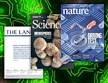 Что нового в Nature, Science и The Lancet. 28 марта