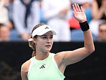 Australian Open — 2024: сетки, результаты, расписание, где смотреть, как сыграли Анна Блинкова, Анна Калинская