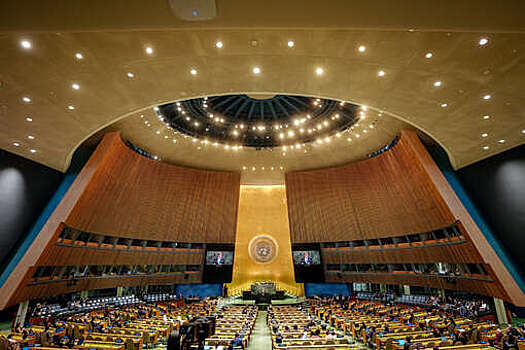 Евстигнеева: РФ будет выступать за смягчение оружейного эмбарго для Южного Судана