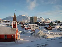 СМИ сообщили о победе Дании над планом Трампа по Гренландии