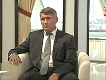 Глава Чувашии ответил многодетным семьям на вопросы о выплатах вместо земли