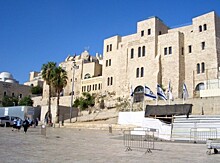 Помнить вечно: почему в Израиле 9 Мая сделали государственным праздником
