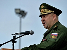 На Западе оценили первые успехи командования Суровикина