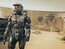 Нет, сериал Halo не возглавил топ самых популярных шоу на Paramount+ в 2022 году