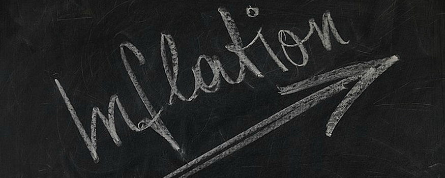 Уровень годовой инфляции в Казахстане составил 7%