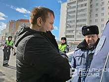 Казанского таксиста, который сбил 11 человек, просят отправить в СИЗО