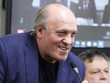 Александр Первухин оценил шансы регби стать третьим по популярности видом спорта в России