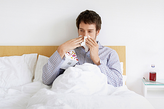 Народные методы, которыми нельзя лечить простуду