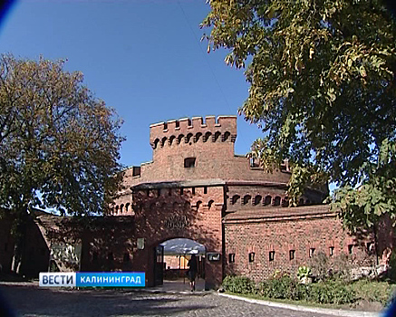 В Калининграде летом 2018 года пройдет Мировая янтарная неделя