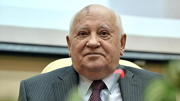 Стали известны нюансы переговоров Горбачева по Курилам