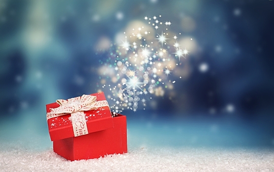 Подарки, которые можно купить в последний момент