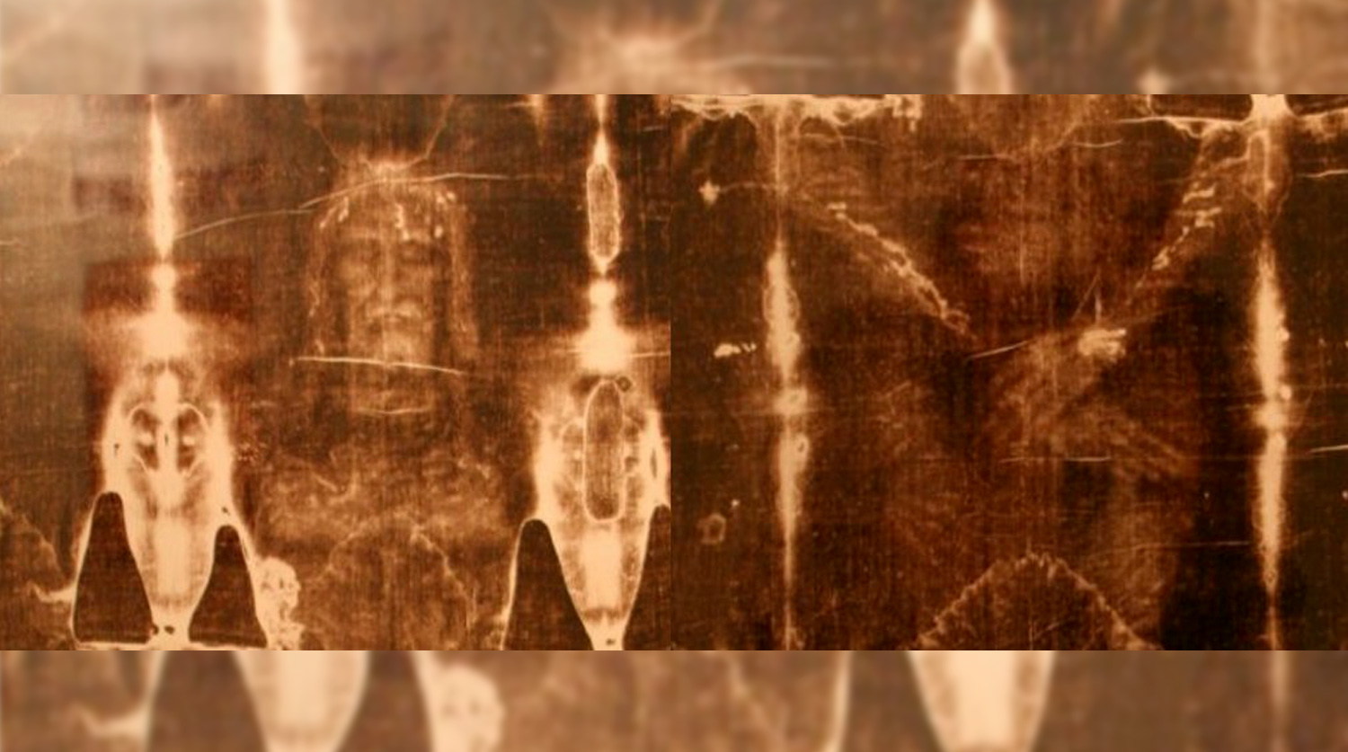 Ученые поражены истинным происхождением Туринской плащаницы