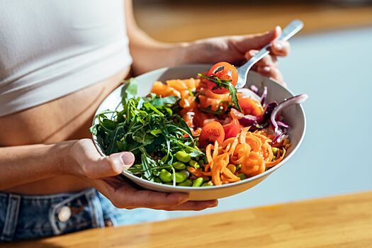 Не все углеводы враги: диетолог развеяла мифы о «вредных» продуктах для похудения