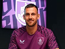 «Бёрнли» объявил о трансфере вратаря Дубравки из «Ньюкасла»