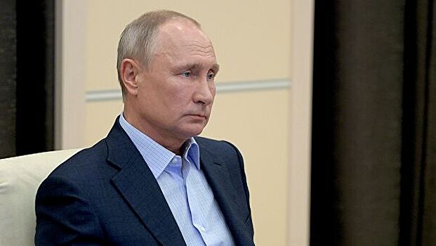 Путин не планирует встречи с нефтяниками