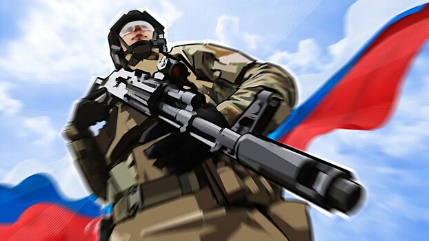 Кнутов: союзные силы достигли перелома в Донбассе и намерены применить новое оружие против ВСУ
