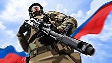 Алехин высоко оценил работу войск материально-технического обеспечения ВС РФ на Украине