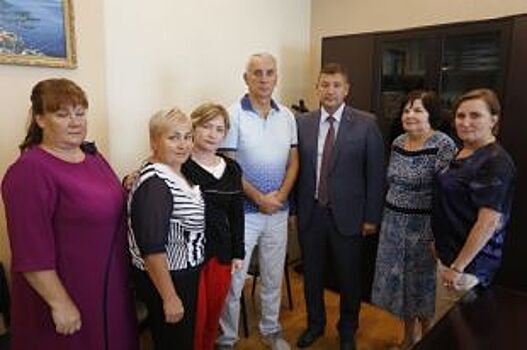 В Находке запущен масштабный проект по благоустройству жилых домов