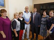 В Находке запущен масштабный проект по благоустройству жилых домов