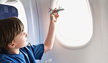 Совфед: надо «перестать разлучать семьи» в самолетах