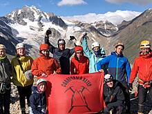 «Алтай — потрясающее место»: московские школьники рассказали о походах и спортивном туризме