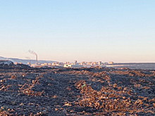 Власти Тольятти планируют избавиться от свалки, "рожденной" в Советском Союзе