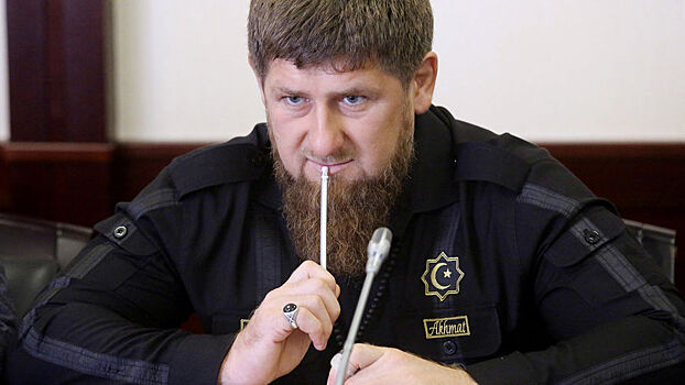 У Чечни отнимут миллионы